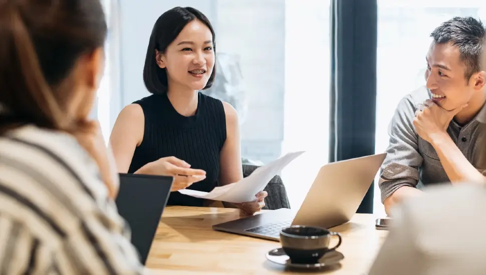 Pre-employment services