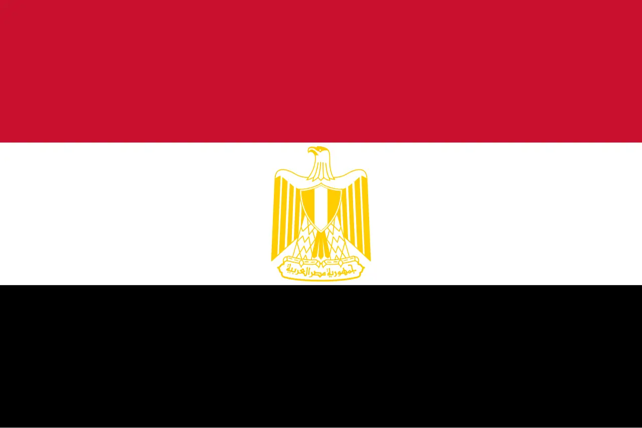 Egypt