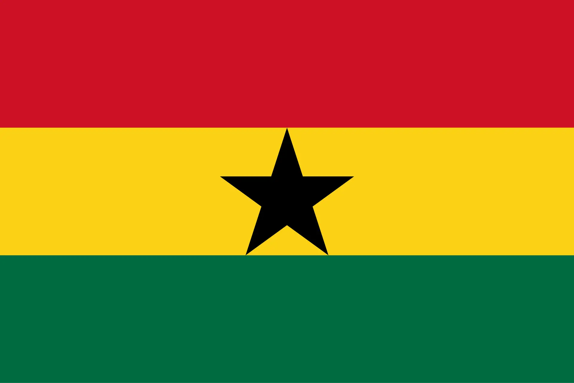 Ghana