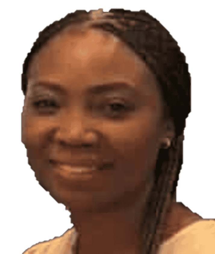 Ms Muriel - Partner agency in Ghana Africa