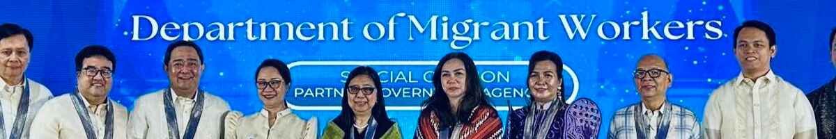 OFW Welfare Services