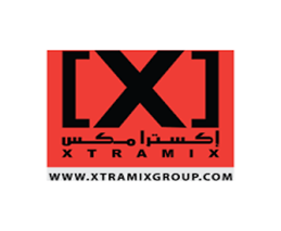 xtra mix group