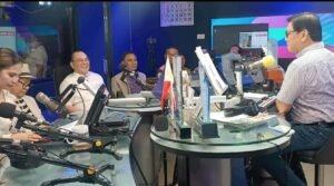 AIMSI Wheelchair Donation