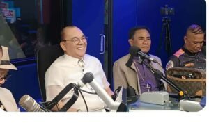 AIMSI Wheelchair Donation